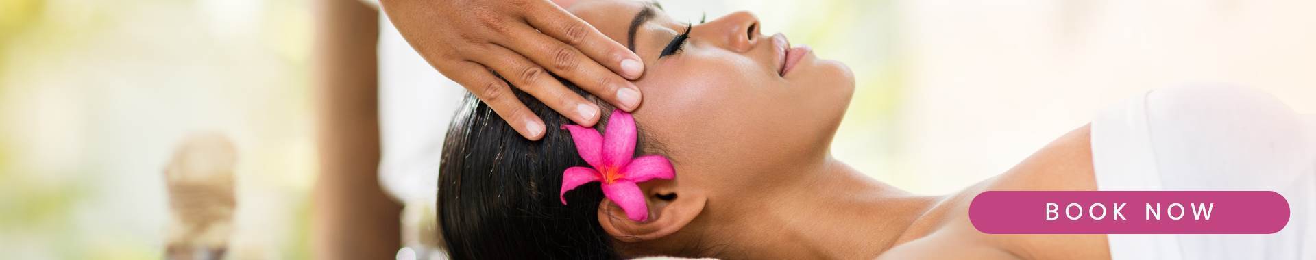 Apple Thai Massage