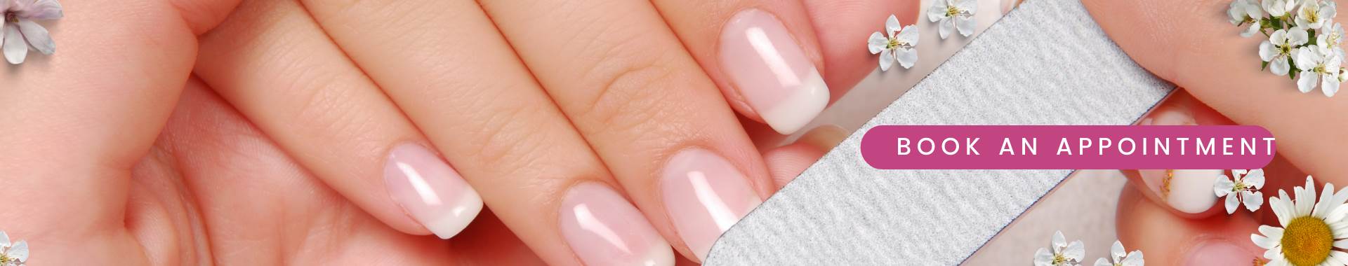 CHARENE NAILS & SPA CHISWICK