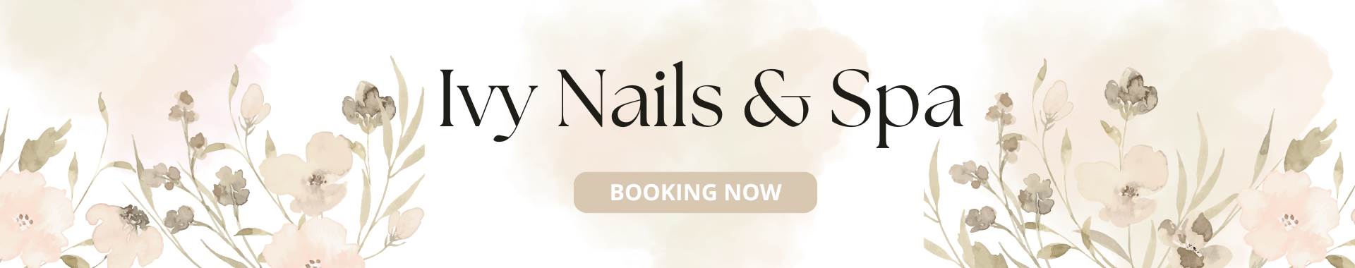 IVY NAILS SPA & BEAUTY