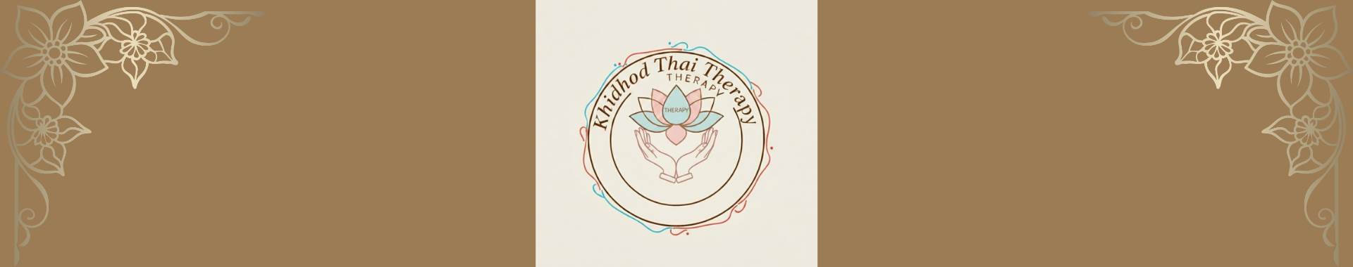 Khid Hod Thai Therapy