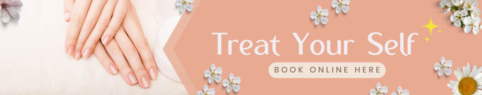 NATURAL NAILS DROITWICH