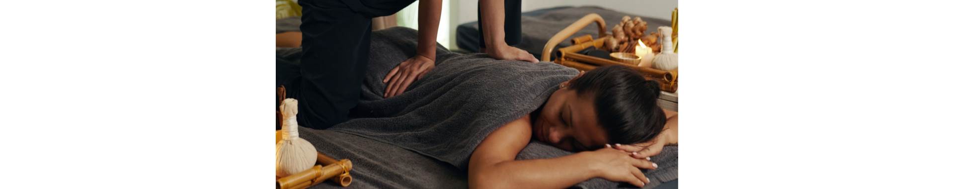 Sanspa Thai Therapy