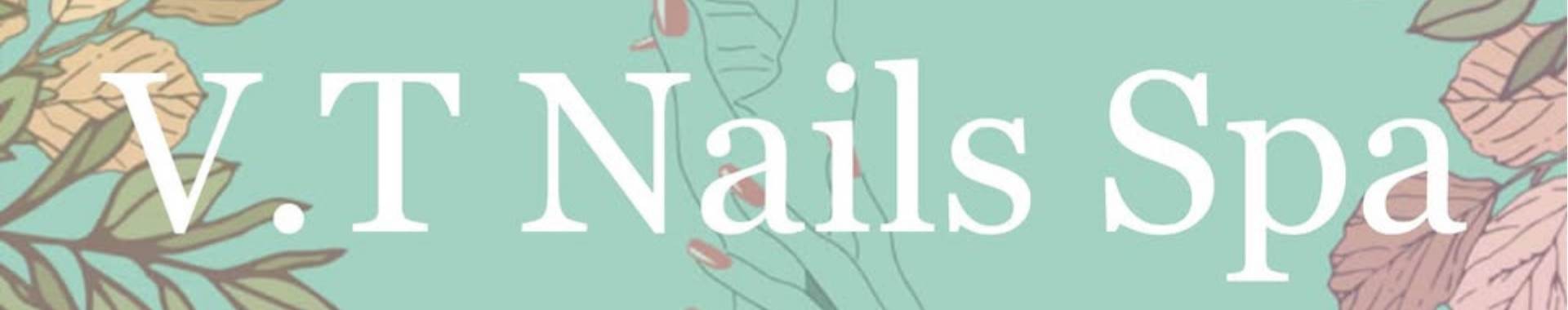 V.T Nails Spa