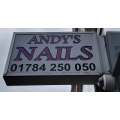 Andy's Nails