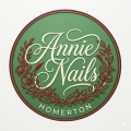 Annie Nails Ltd 