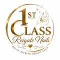 FIRST CLASS NAILS LTD