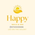 HAPPY NAILS&SPA 22 LTD