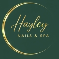 HAYLEY NAILS & SPA LIMITED