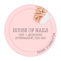 HOUSE OF NAILS BFD LIMITED