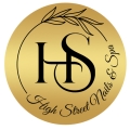 High Street Nails & Spa (Sole Trader)