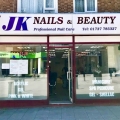 JK Nails & Beauty RH1 1PL