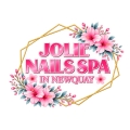 JOLIE NAILS SPA LTD