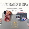 LUX NAILS PERTH LTD