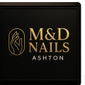 M&D Nails Ashton OL6 7LP