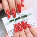 NEW YORK NAILS