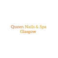 Queen Nails & Spa Glasgow G1 3RB