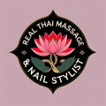 Real Thai Massage & Nail Stylist