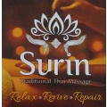 Surin Thai Massage