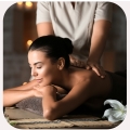 Thai Massage Demo