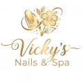Vicky's Nails & Spa