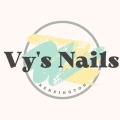 Vy Nails Kensington